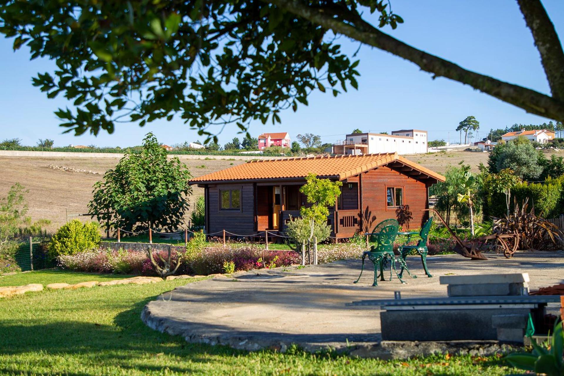 Quinta Da Relva - Soulful House Bed and Breakfast Mafra Exteriör bild