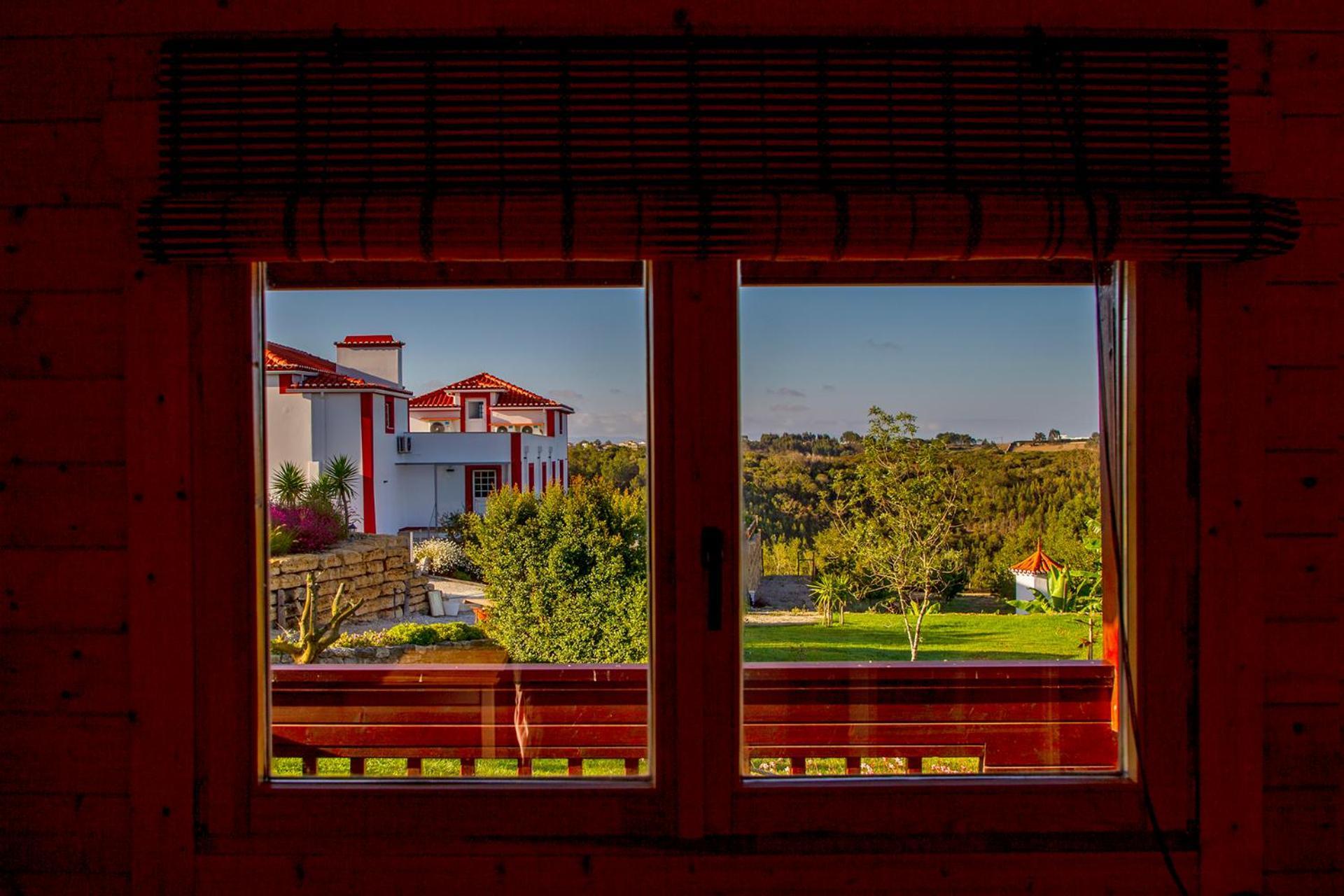 Quinta Da Relva - Soulful House Bed and Breakfast Mafra Exteriör bild