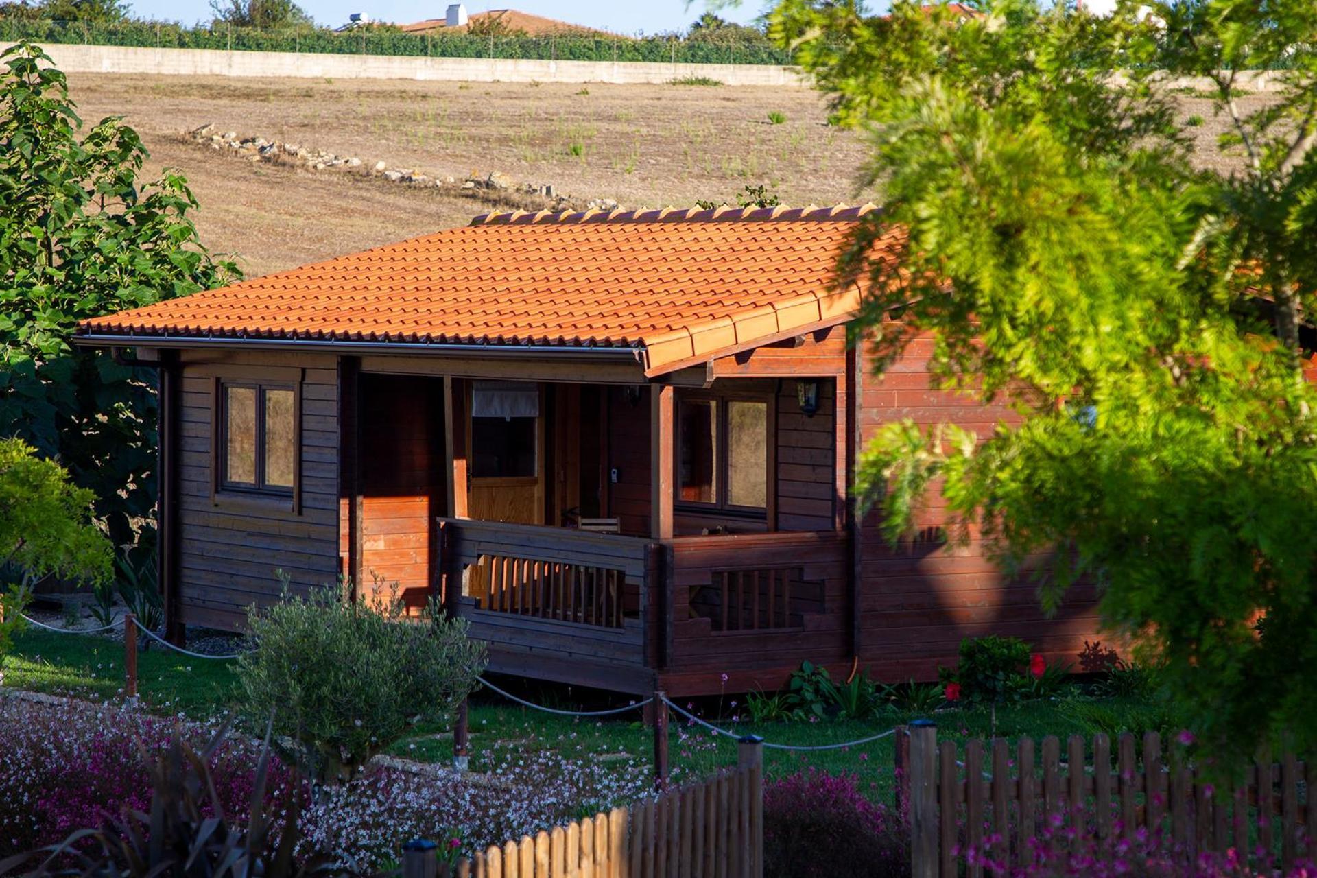Quinta Da Relva - Soulful House Bed and Breakfast Mafra Exteriör bild