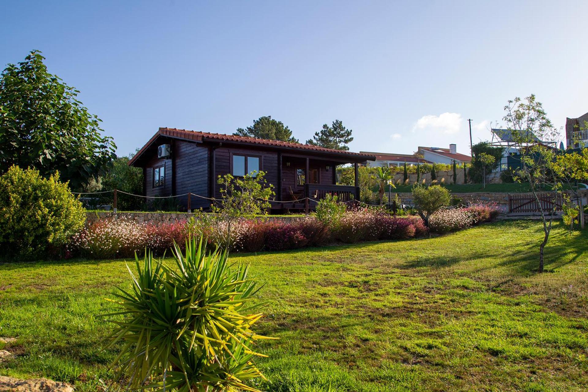 Quinta Da Relva - Soulful House Bed and Breakfast Mafra Exteriör bild