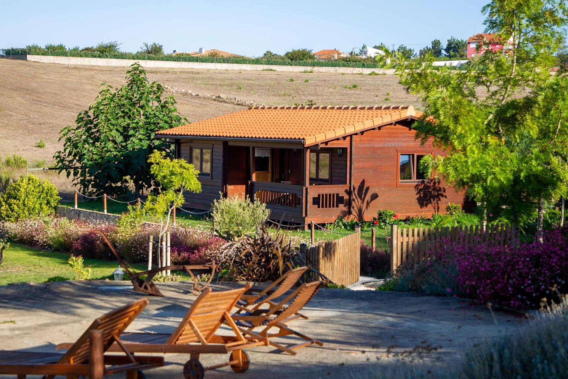 Quinta Da Relva - Soulful House Bed and Breakfast Mafra Exteriör bild