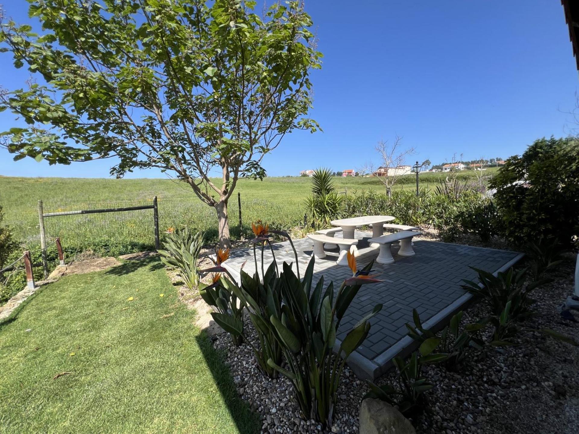 Quinta Da Relva - Soulful House Bed and Breakfast Mafra Exteriör bild