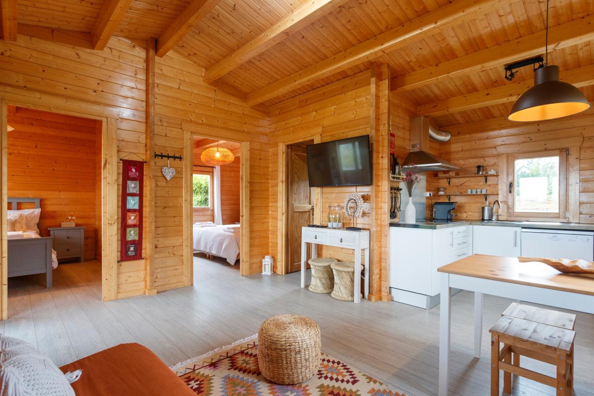 Quinta Da Relva - Soulful House Bed and Breakfast Mafra Exteriör bild