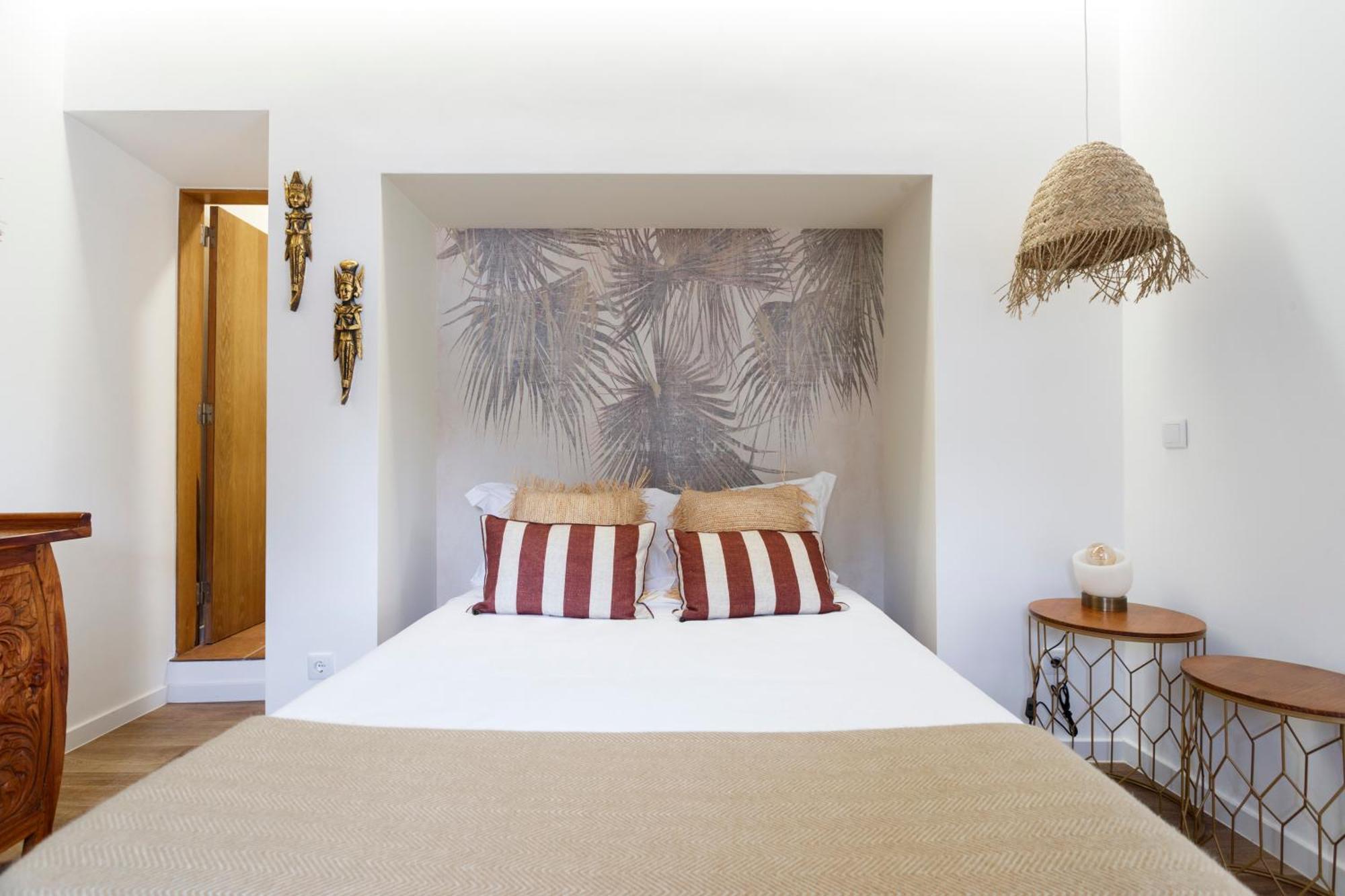 Quinta Da Relva - Soulful House Bed and Breakfast Mafra Exteriör bild