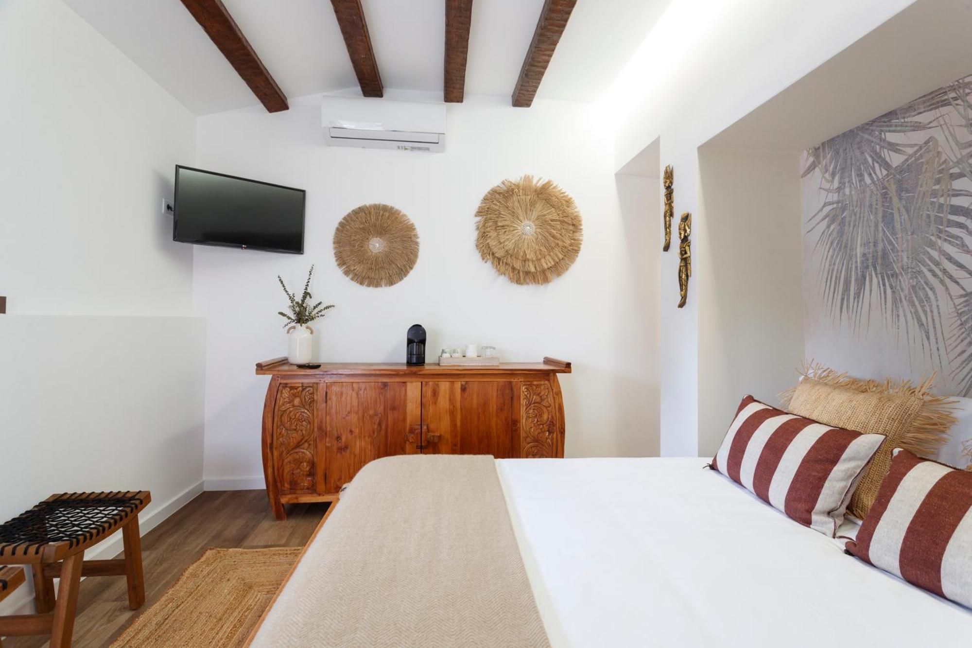 Quinta Da Relva - Soulful House Bed and Breakfast Mafra Exteriör bild