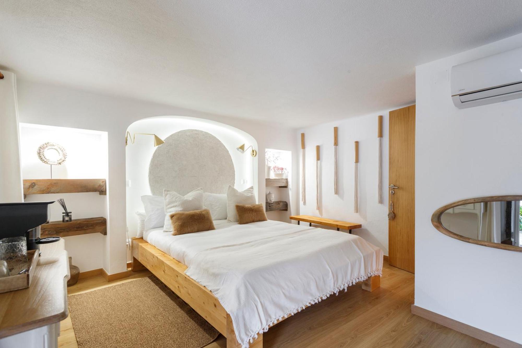 Quinta Da Relva - Soulful House Bed and Breakfast Mafra Exteriör bild