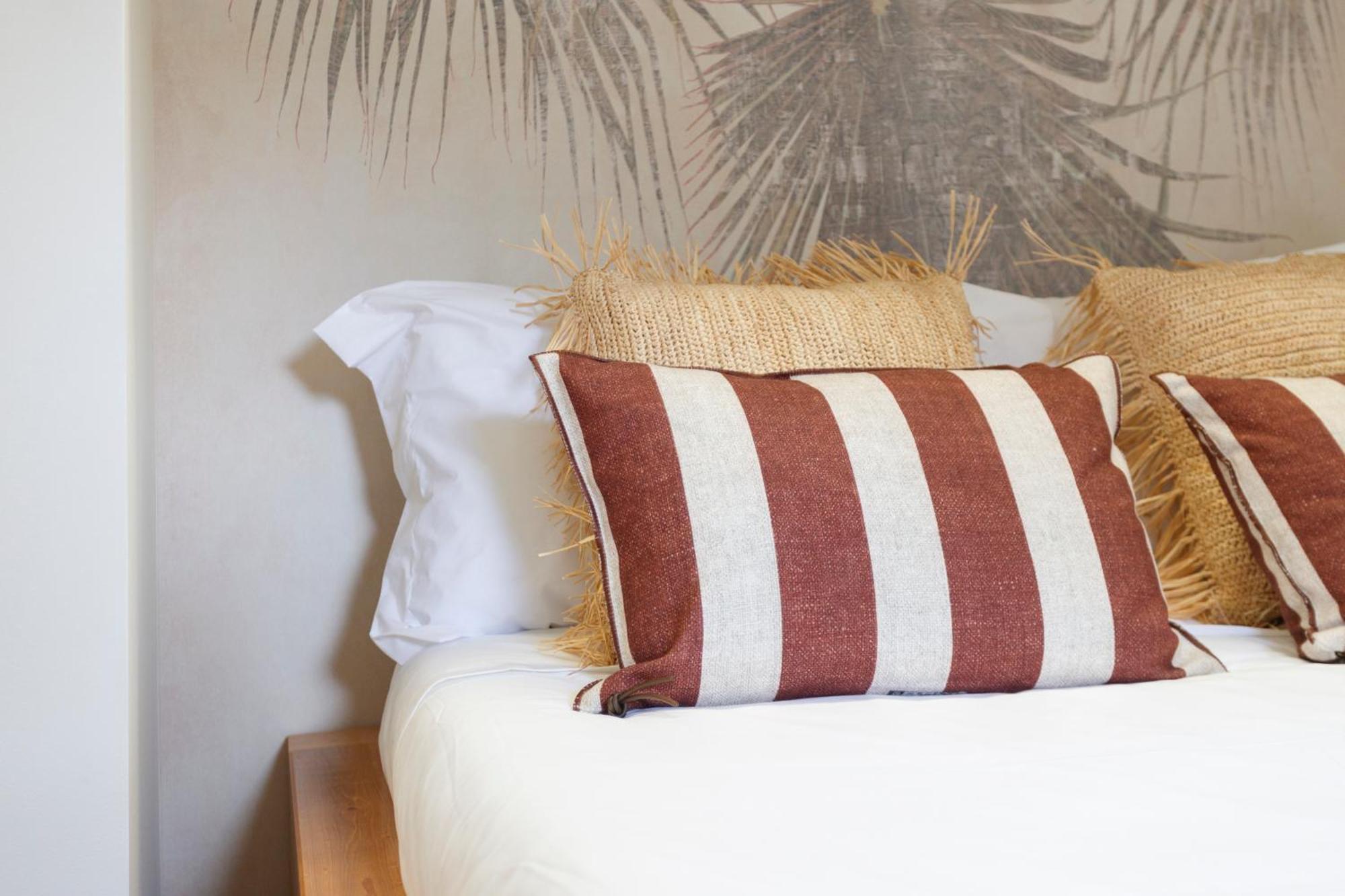 Quinta Da Relva - Soulful House Bed and Breakfast Mafra Exteriör bild