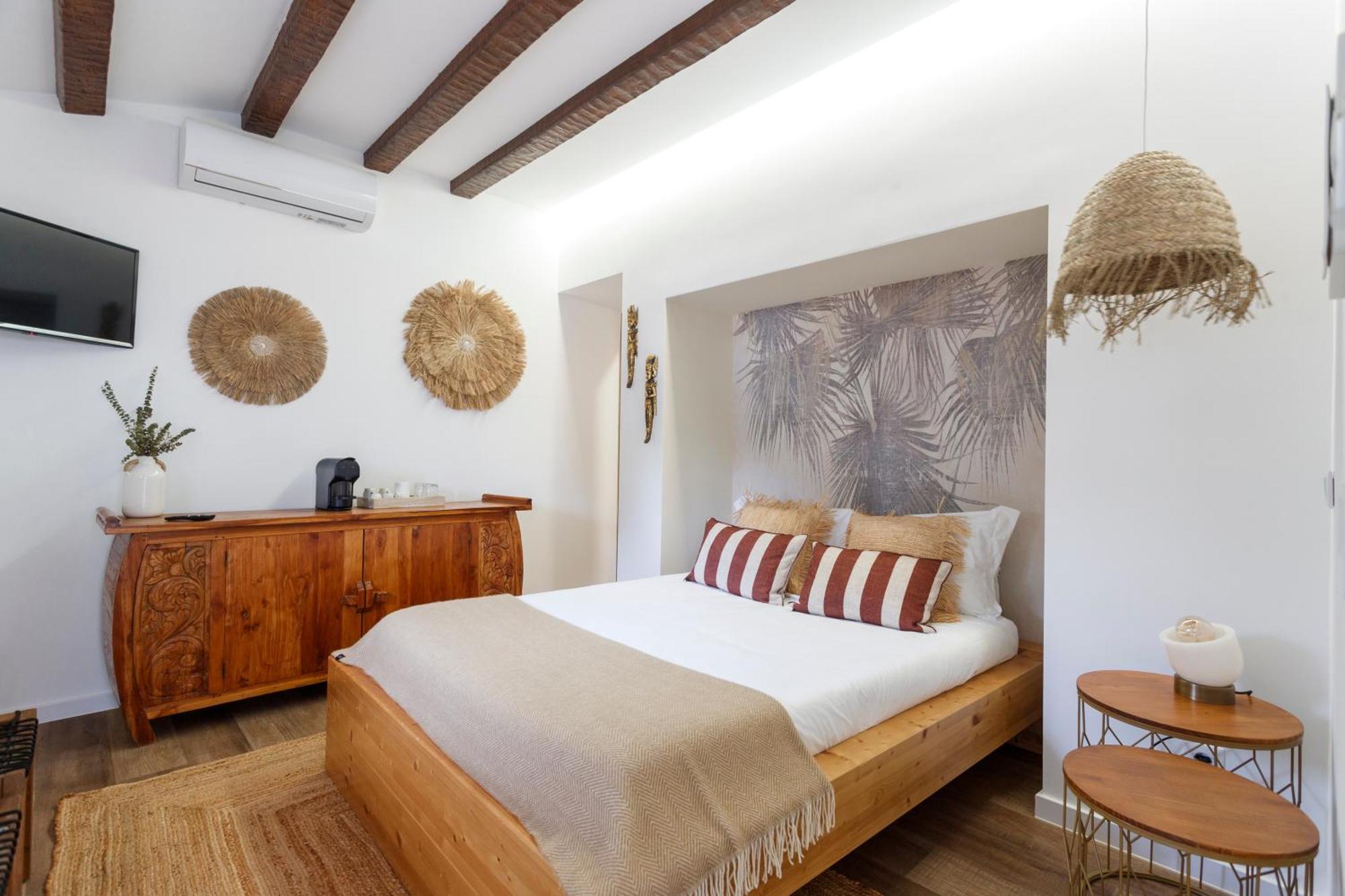 Quinta Da Relva - Soulful House Bed and Breakfast Mafra Exteriör bild