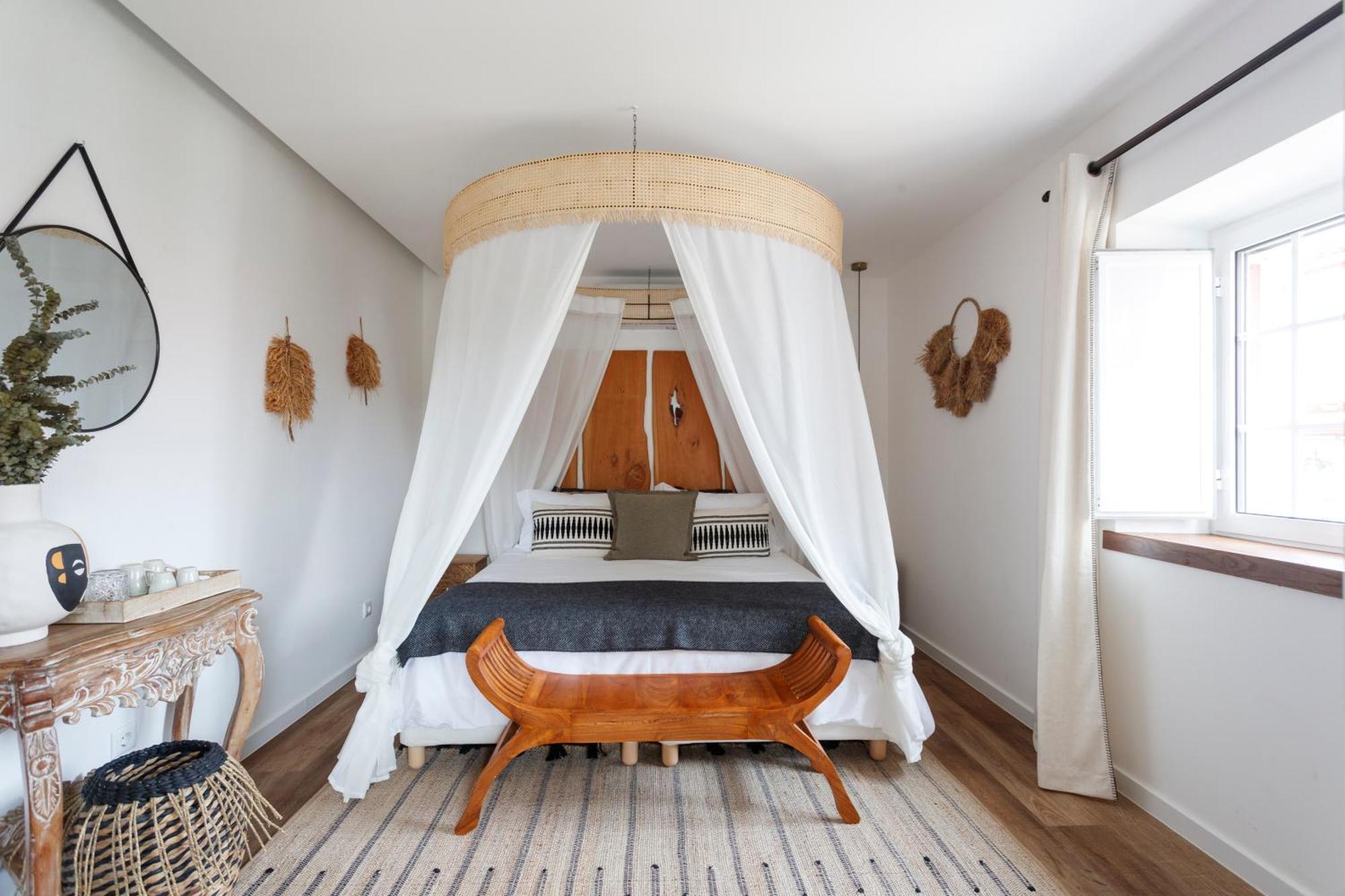 Quinta Da Relva - Soulful House Bed and Breakfast Mafra Exteriör bild