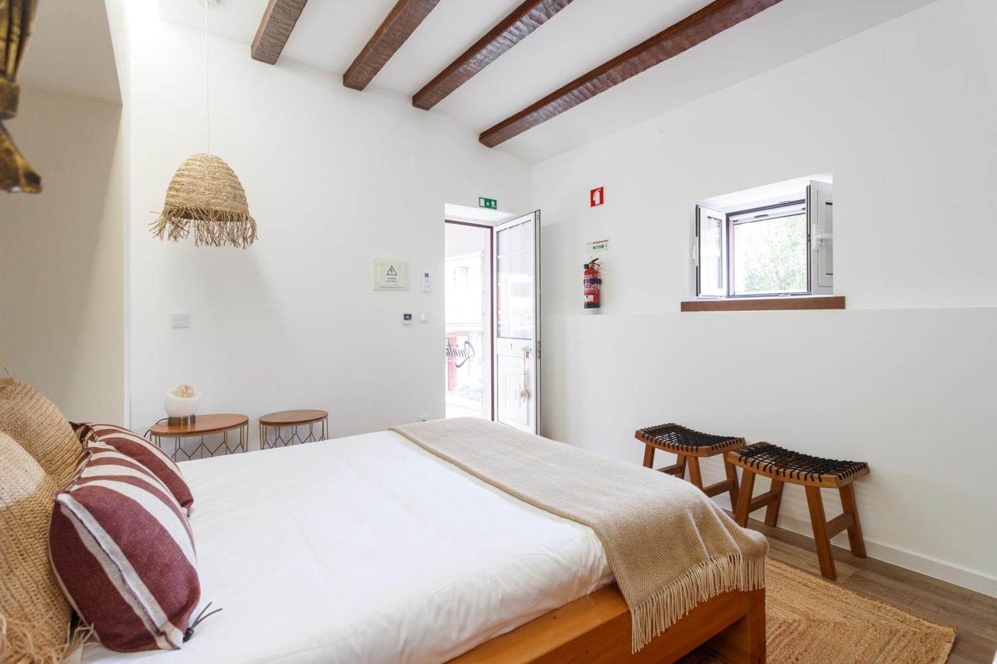 Quinta Da Relva - Soulful House Bed and Breakfast Mafra Exteriör bild