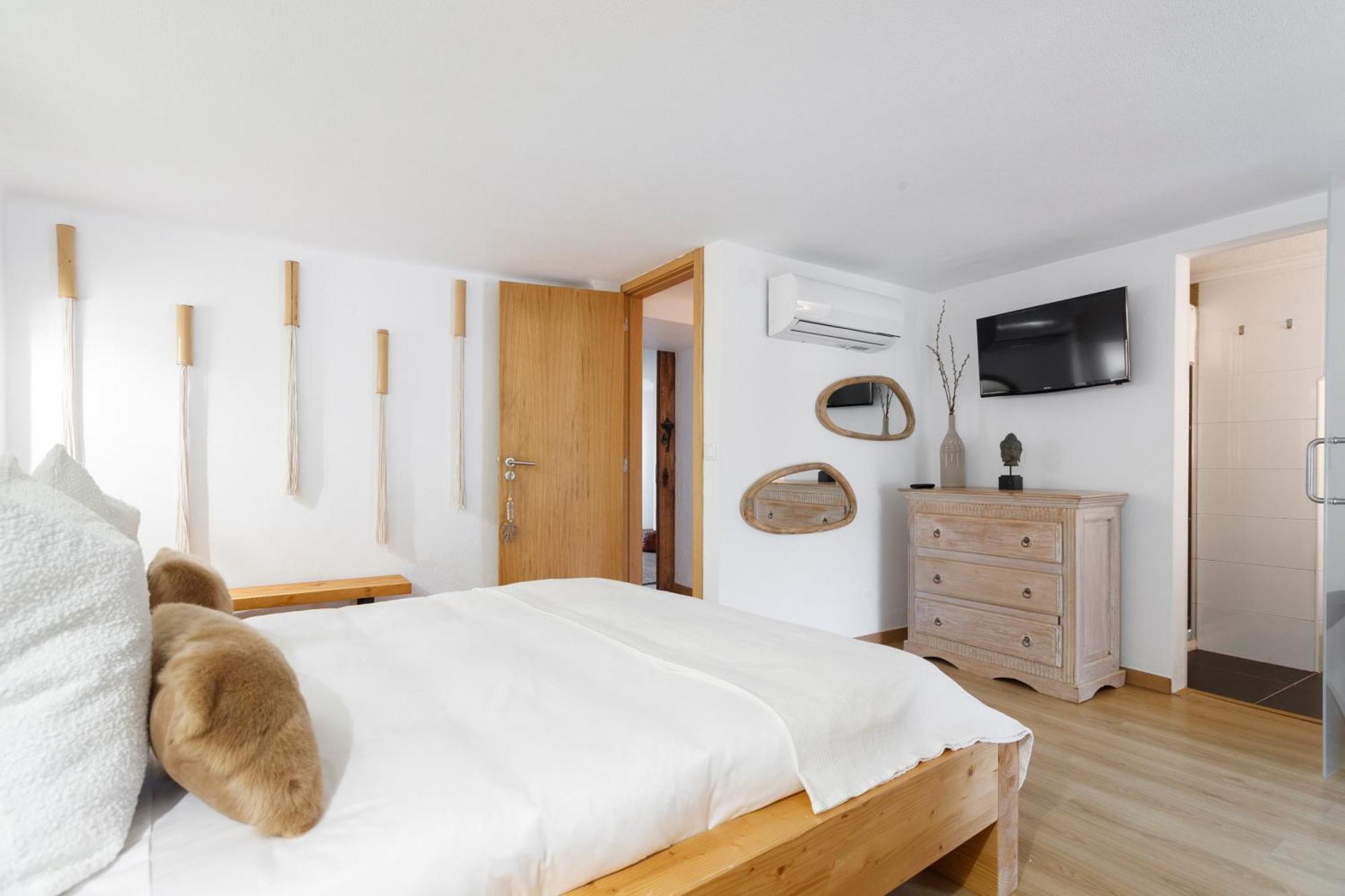 Quinta Da Relva - Soulful House Bed and Breakfast Mafra Exteriör bild