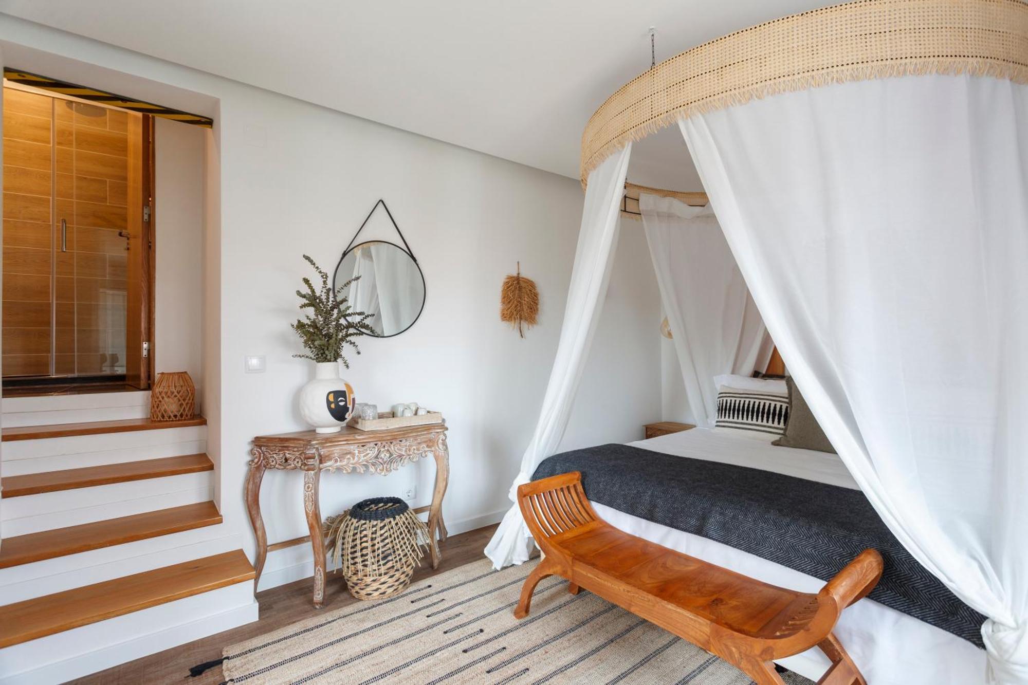 Quinta Da Relva - Soulful House Bed and Breakfast Mafra Exteriör bild