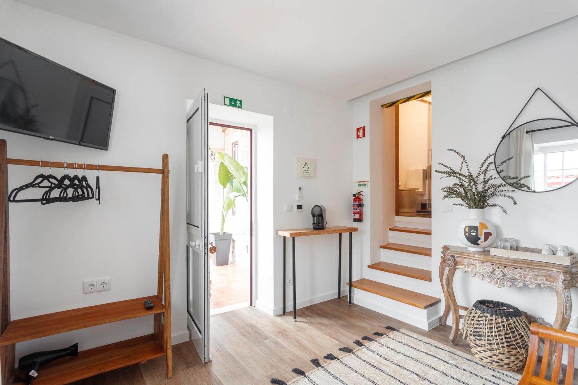 Quinta Da Relva - Soulful House Bed and Breakfast Mafra Exteriör bild