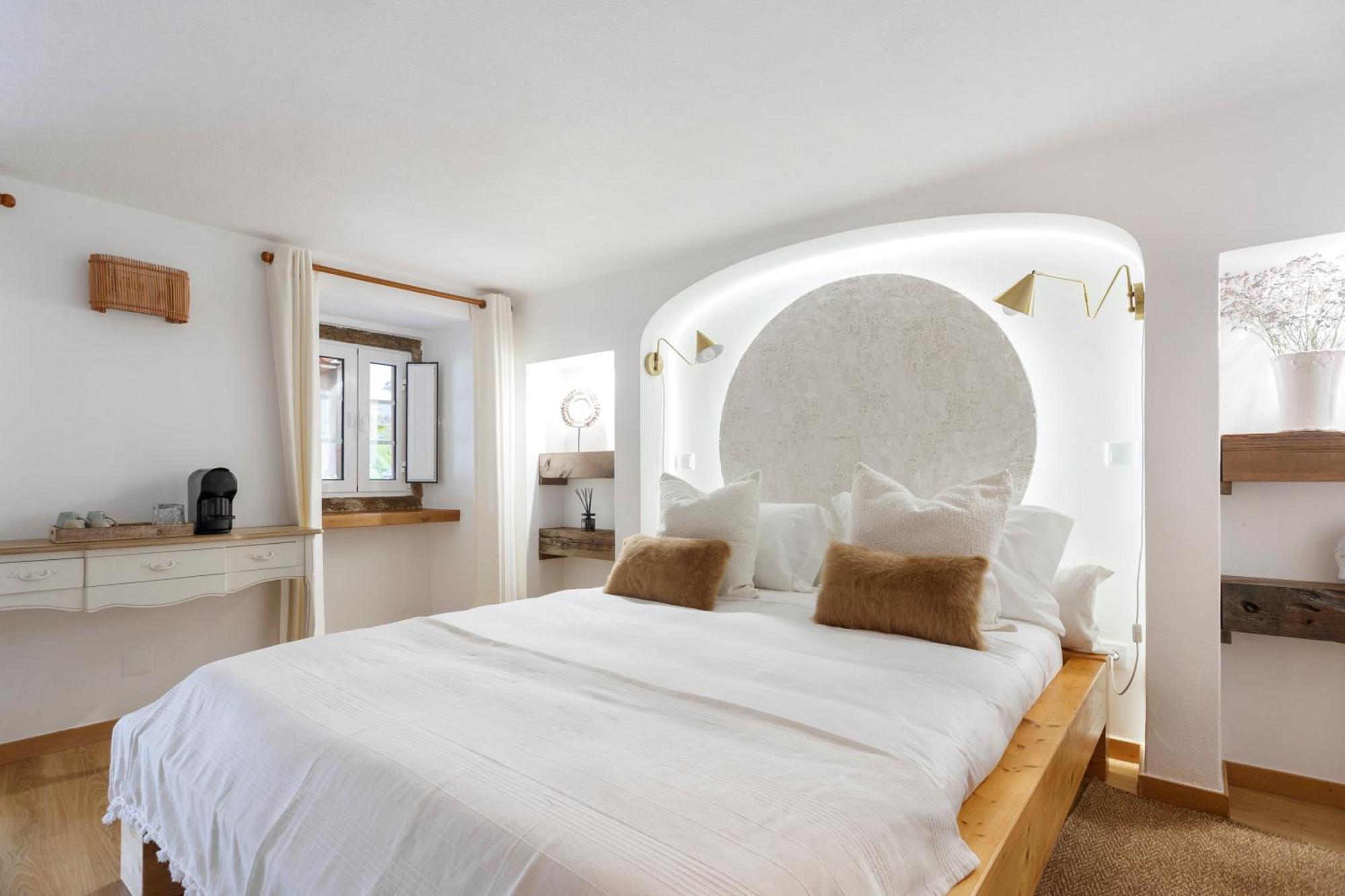 Quinta Da Relva - Soulful House Bed and Breakfast Mafra Exteriör bild