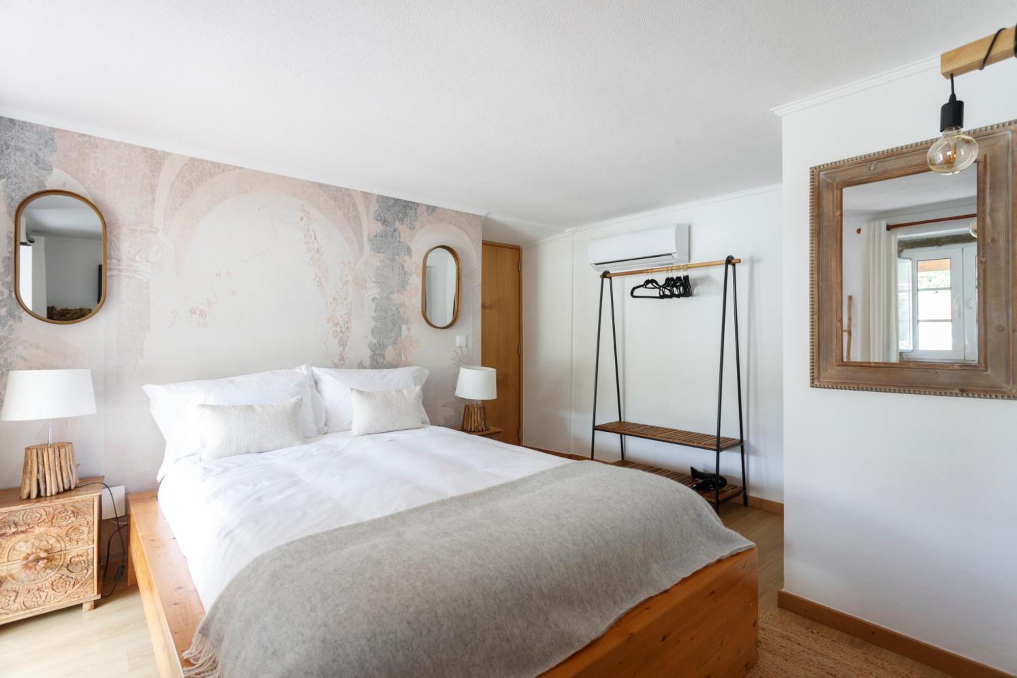 Quinta Da Relva - Soulful House Bed and Breakfast Mafra Exteriör bild