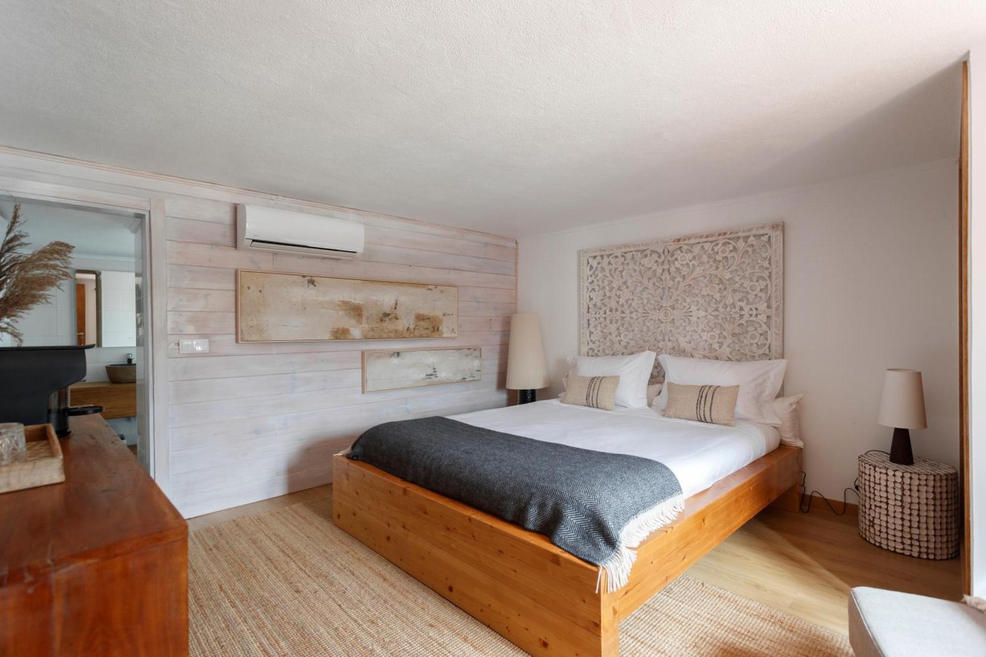 Quinta Da Relva - Soulful House Bed and Breakfast Mafra Exteriör bild